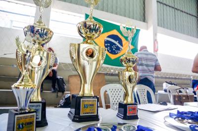 ADD Magic Wheels vence o Campeonato Brasileiro da 3ª Divisão de Basquete em Cadeira de Rodas	