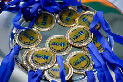 ADD Magic Wheels vence o Campeonato Brasileiro da 3ª Divisão de Basquete em Cadeira de Rodas	