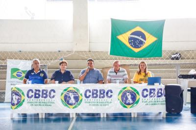 ADD Magic Wheels vence o Campeonato Brasileiro da 3ª Divisão de Basquete em Cadeira de Rodas	