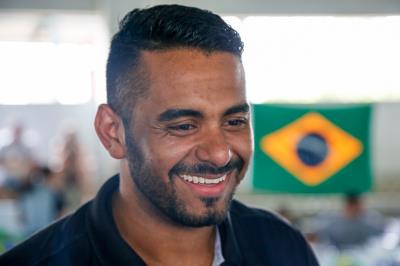 ADD Magic Wheels vence o Campeonato Brasileiro da 3ª Divisão de Basquete em Cadeira de Rodas	