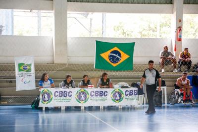ADD Magic Wheels vence o Campeonato Brasileiro da 3ª Divisão de Basquete em Cadeira de Rodas	