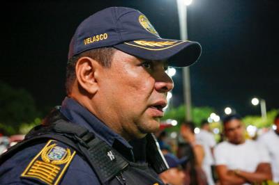 Operação conjunta coíbe infrações de poluição sonora no Portal da Amazônia