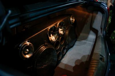 Operação conjunta coíbe infrações de poluição sonora no Portal da Amazônia