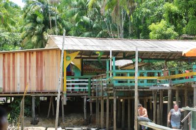 Alunos da região das ilhas participam do IX Jogos Escolares