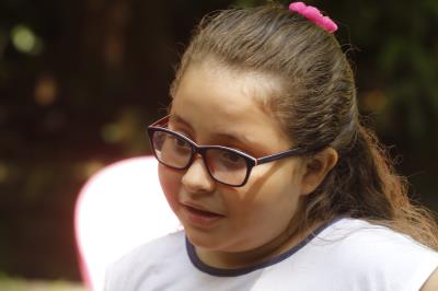 Peixe-boi do Bosque ganha bolo especial no aniversário de 62 anos