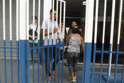 Cursinho Municipal realiza simulado preparatório para o Enem 2018