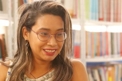 Cursinho Municipal realiza simulado preparatório para o Enem 2018