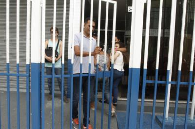 Cursinho Municipal realiza simulado preparatório para o Enem 2018