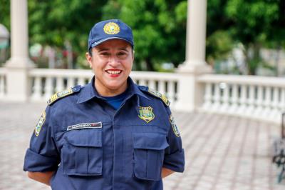 Guarda Municipal celebra 27 anos de atuação e de grandes histórias