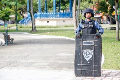 Guarda Municipal celebra 27 anos de atuação e de grandes histórias