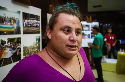 Programação alusiva à 17ª Parada LGBTI oferece exposição e mostra de filmes