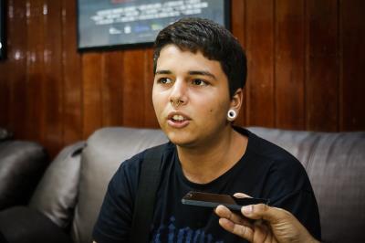 Programação alusiva à 17ª Parada LGBTI oferece exposição e mostra de filmes