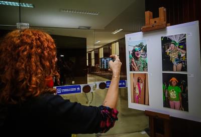 Programação alusiva à 17ª Parada LGBTI oferece exposição e mostra de filmes