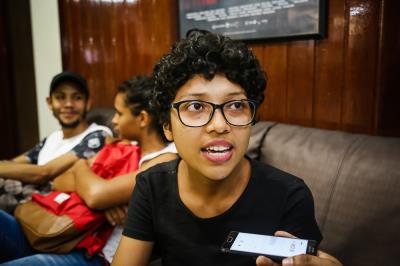 Programação alusiva à 17ª Parada LGBTI oferece exposição e mostra de filmes