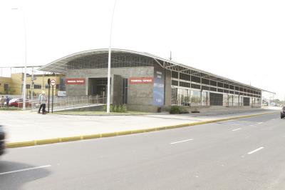 Entrega do Terminal Tapanã prolongará itinerário dos ônibus do BRT