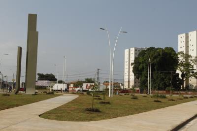 Entrega do Terminal Tapanã prolongará itinerário dos ônibus do BRT