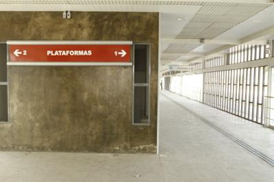 Entrega do Terminal Tapanã prolongará itinerário dos ônibus do BRT