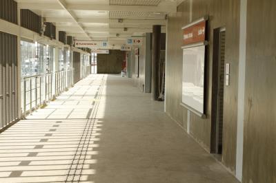 Entrega do Terminal Tapanã prolongará itinerário dos ônibus do BRT