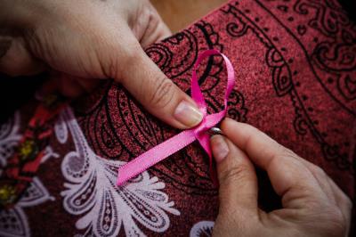 Casa da Mulher abre oficialmente o Outubro Rosa e alerta para a importância da mamografia