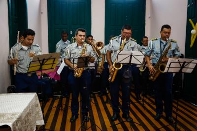 Casa da Mulher abre oficialmente o Outubro Rosa e alerta para a importância da mamografia