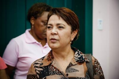 Casa da Mulher abre oficialmente o Outubro Rosa e alerta para a importância da mamografia