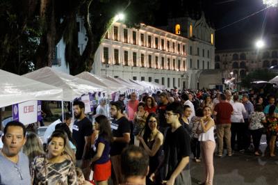 Festival na Turquia teve a participação da gastronomia de Belém