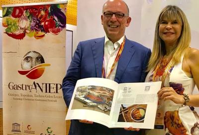 Festival na Turquia teve a participação da gastronomia de Belém