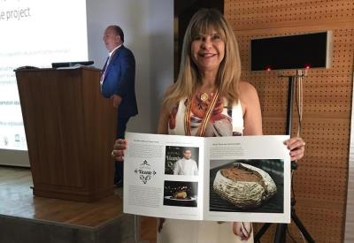 Festival na Turquia teve a participação da gastronomia de Belém