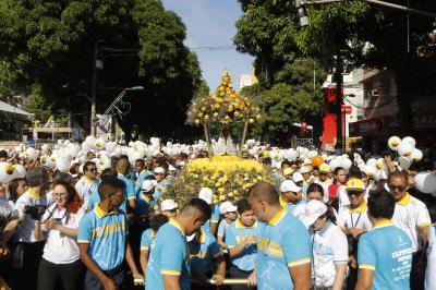 Círio das Crianças 2018