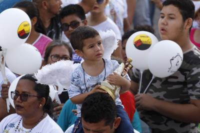 Círio das Crianças 2018