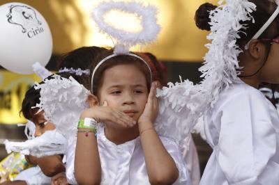 Círio das Crianças 2018
