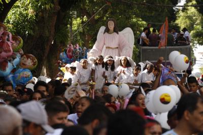 Círio das Crianças 2018