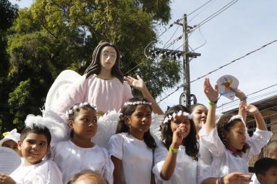 Círio das Crianças 2018