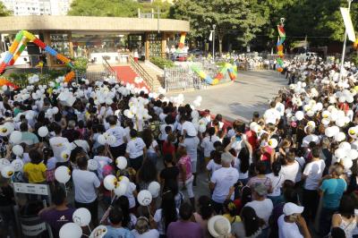 Círio das Crianças 2018