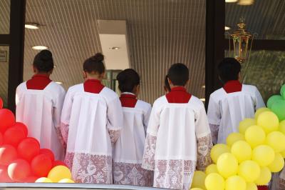 Círio das Crianças 2018