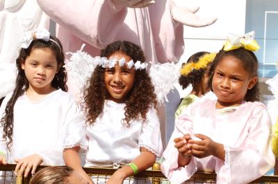 Círio das Crianças 2018