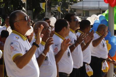 Círio das Crianças 2018