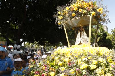 Círio das Crianças 2018