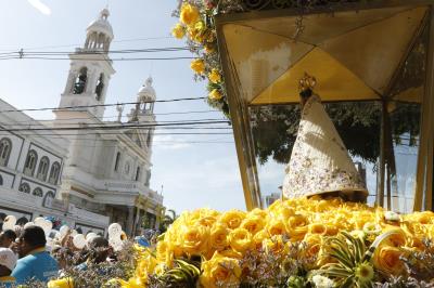 Círio das Crianças 2018