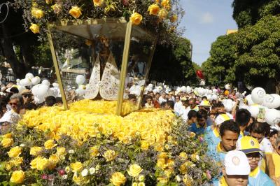 Círio das Crianças 2018