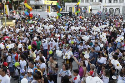 Círio das Crianças 2018