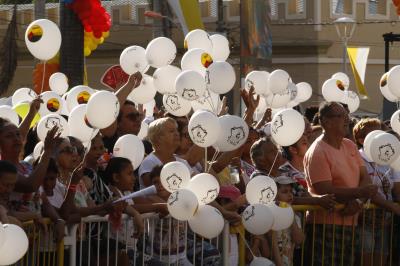 Círio das Crianças 2018