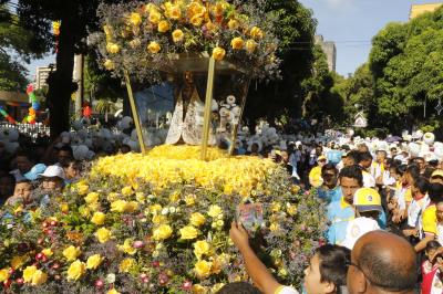 Círio das Crianças 2018