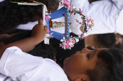 Círio das Crianças 2018