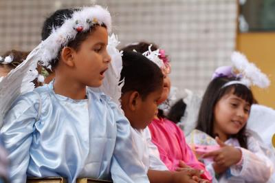 Círio das Crianças 2018