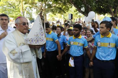 Círio das Crianças 2018