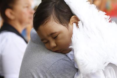 Círio das Crianças 2018