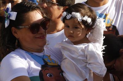 Círio das Crianças 2018