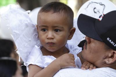 Círio das Crianças 2018