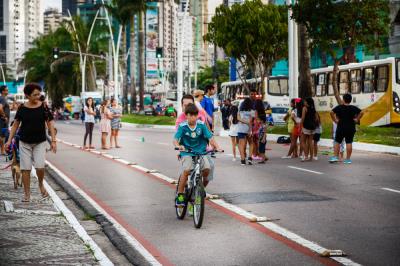 Projeto Rua de Todos volta às atividades com novidades